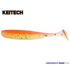 Силикон съедобный Keitech Easy Shiner 4.5